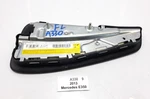 10-16 Oem Mercedes W212 E350 E550 E63 Front Left Driver Seat Airbag Black. Fixed Price $75.00.