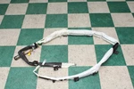 09-14 Gm Suv Lwb Overhead Roof Passenger Right Curtain Srs Oem. Fixed Price $102.99.