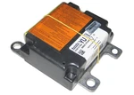 2015-2019 Nissan Sentra Srs Occupant Restraint Control Module 98820-3YU9A (yu). Fixed Price $56.17.