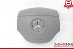 06-08 Mercedes W251 R500 Driver Side Steering Wheel Gray. Fixed Price $88.20.