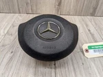 15-19 Mercedes W205 C300 Driver Steering Wheel Airbag Black Oem. Fixed Price $299.95.