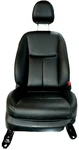 14 15 Infiniti Q50 3.7L Premium Front Right Seat Black Leather No Srs 871054HA2A. Fixed Price $149.99.