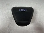 Air Bag Oem Left Driver Wheel Black 2016-2019 Ford Edge. Fixed Price $125.00.