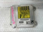 Bag Control Module Fits 04-06 Lexus ES330 89170-33470 8917033470. Fixed Price $104.99.