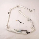 Roof Curtain For Mercedes Gls-class 1668602702 Left. Fixed Price $124.99.