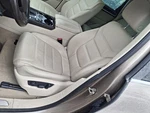 2015-2017 Volkswagen Touareg Driver Front Seat Bucket Electric Tan Leather Used. Fixed Price $379.95.