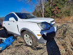 2013 Chevrolet Captiva Right Passenger Curtain Roof Airbag Used 104K Miles. Fixed Price $113.95.