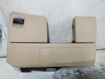 10-13 Porsche Panamera 970 Drivers Knee Panel Lower Beige Bag Oem *1149. Fixed Price $139.96.