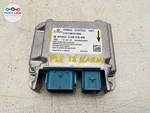 2017-20 Karma Revero Airbag Crash Data Control Unit Module Srs Restraint Brain. Fixed Price $289.72.