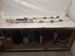 Passenger Right Roof Air Bag 68336412AD Fits 18-20 Journey 2956557. Fixed Price $164.00.
