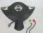 Nissan Sv Sentra 2016-2017-2018-2019 Steering Wheel Lh Airbag Left Driver Oem. Fixed Price $199.00.