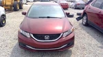 Used Right Curtain Air Bag Fits: 2014 Honda Civic Sdn Passenger Roof Gx Cng M. Fixed Price $212.70.