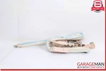 12-14 Mercedes W204 C250 Coupe Roof Curtain Air Bag Left Side 2048606302 Oem. Fixed Price $96.25.