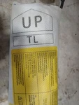 Driver Left Air Bag Seat Fits 17-21 Tucson 3199523. Fixed Price $154.00.