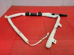 17-18 Kia Forte Sedan Driver Side Curtain Air Bag Left Oem 85010B0000. Fixed Price $142.49.