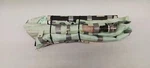 '13-'19 Ford Taurus Right Passenger Roof Curtain Air Bag Oem. Fixed Price $121.50.