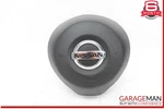 18-25 Nissan Leaf Front Left Driver Side Steering Wheel Oem. Fixed Price $437.50.
