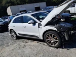 Passenger Air Bag Front Knee Fits 15-19 Porsche Macan 4853173. Fixed Price $209.50.