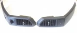 Xlt Center Dash Trim Vents Bezel Set Fits 2019-2020 Ford F150. Fixed Price $100.18.