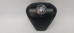 '18-'21 Buick Enclave Left Driver Steering Wheel Air Bag Black Oem. Fixed Price $189.00.