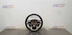 17 Ford F350SD Lariat Steering Wheel Black Leather. Fixed Price $600.00.