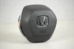 2023-2026 Honda Pilot Left Lh Front Driver Steering Wheel Airbag Black Oem. Fixed Price $649.99.