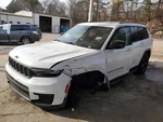 Passenger Air Bag Roof 121.7" Wb Fits 21-24 Grand Cherokee 5392022. Fixed Price $235.00.