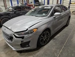 Used Steering Wheel Air Bag Fits: 2020 Ford Fusion Front Driver. Fixed Price $182.50.