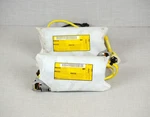 2012-2015 Toyota Prius Front Left & Right Seat Airbag Set Pair Genuine Oem. Fixed Price $99.00.