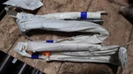 Driver Left Air Bag Front Roof Fits 09-10 Tiguan 1737160. Fixed Price $129.00.