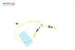 2016 - 2023 Toyota Tacoma Front Right Seat Side Srs Cable Wire Harness Oem. Fixed Price $34.99.