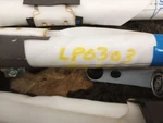 Roof Air Bag Passenger Right For 21-22 Hyundai Elantra 2679784. Fixed Price $214.00.