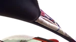 Used Left Curtain Air Bag Fits: 2021 Honda Civic Driver Roof Hatchback Grad. Fixed Price $346.65.