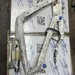 Toyota Yaris 2009 Roof Curtain Air ++ Bag Passenger Side 621800D120. Fixed Price $54.16.