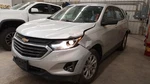 Seat For Equinox Left Front Only. Fixed Price $124.99.