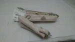 Driver Air Bag 4 Door X Model Front Roof Fits 16-17 Fiat 500 1333288. Fixed Price $140.00.