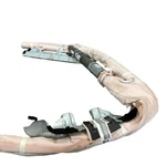 2015-2024 Mitsubishi Outlander Sport Right Passenger Side Roof Airbag Oem Part. Fixed Price $71.50.