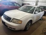 Driver Left Air Bag Front Roof Sedan Fits 03-04 Audi A6 1828978. Fixed Price $144.99.