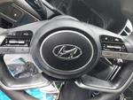 Driver Left Air Bag Front Wheel Fits 22-24 Tucson 3637226. Fixed Price $390.00.
