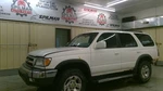 Toyota Runner 2000 Left Airbag 337K Mi. 4513035361C0 7405. Fixed Price $155.90.