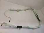 2011-2012 Dodge Durango Lh Driver Left Roof Curtain Air Bag 05108029AB. Fixed Price $228.47.