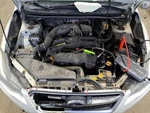 2012 Impreza Air Bag Assembly Lh Driver Side Roof SKU#4380711. Fixed Price $118.75.