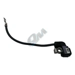 Bmw Series E81 E87 X1 E84 Negative Batter Cable 9215953. Fixed Price $26.05.