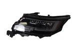 2022-2025 Land Range Rover Hse L460 Left Driver Full Led Oem Complete Headlight. Fixed Price $800.00.