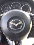 Driver Left Wheel Fits 13-16 Mazda CX-5 3217784. Fixed Price $175.74.