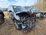 2014 Subaru Forester Used Right Passenger Curtain Roof Airbag 253-67562R. Fixed Price $113.95.