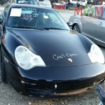 Passenger Air Bag Front Dash Fits 02-03 Porsche 911 921401. Fixed Price $130.00.