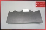 2009 2016 Bmw Z4 E89 Roadster Dash Right Passenger Side Knee Lower Panel Oem. Fixed Price $84.00.