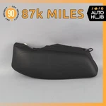 17-23 Porsche Panamera 971 Rear Left Seat Bolster Airbag Black Oem 87K. Fixed Price $124.50.