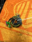 2001-2004 Volvo XC70 Steering Column Clock Spring 8622185 Oem 2002 2003. Fixed Price $130.00.